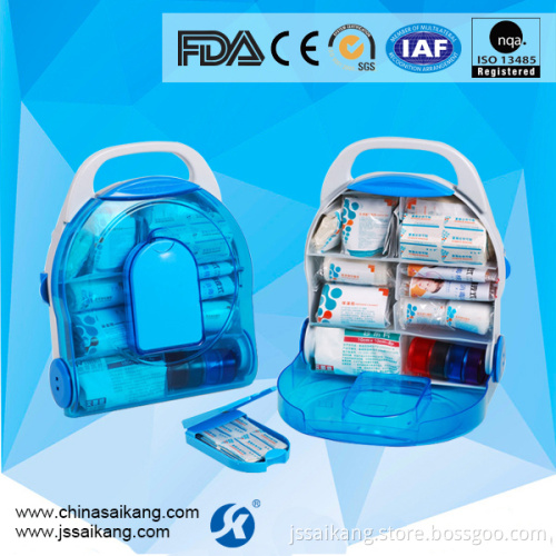 ABS First Aid Box